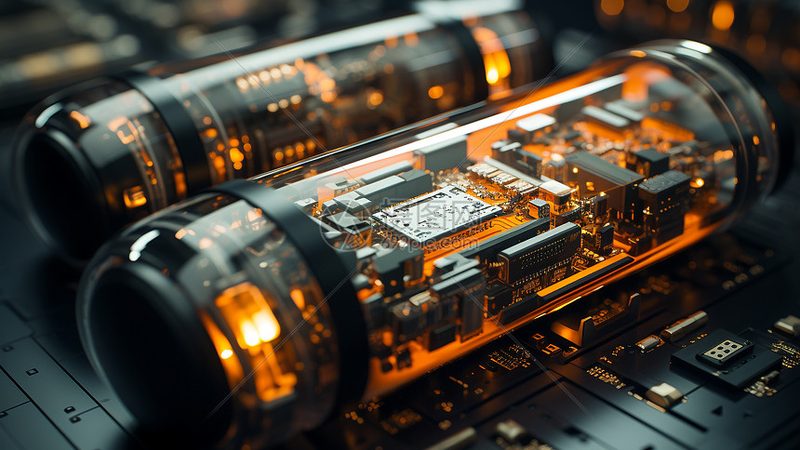 高精度PCB电路板：定制价格的考量因素
