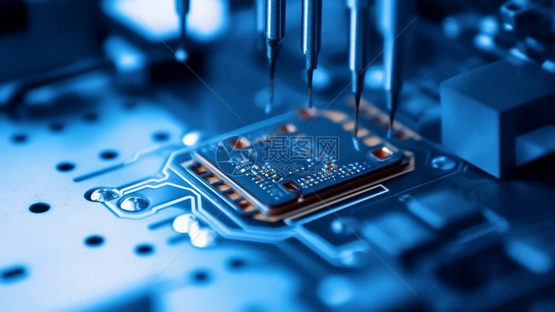 电阻分类全解析：揭秘电子元件的“隐秘世界